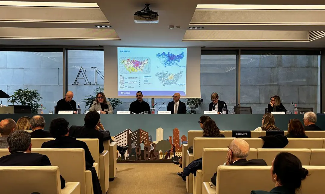Per vivere la città occorre coniugare inclusività e sviluppo