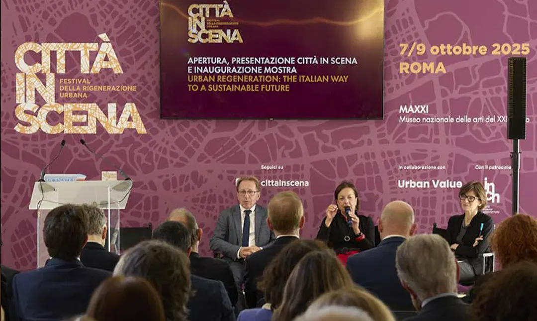 Piazza Italia Nuovo spazio urbano a Rio de Janeiro